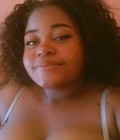 Citas Mujer República Dominicana a Distrito nacional, santo domingo : Waleska, 24 años